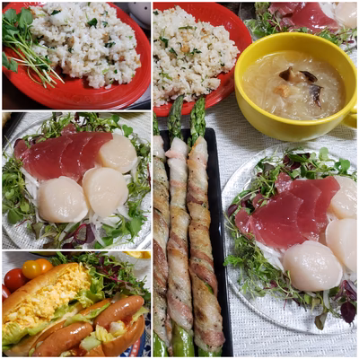 みんなの投稿の画像