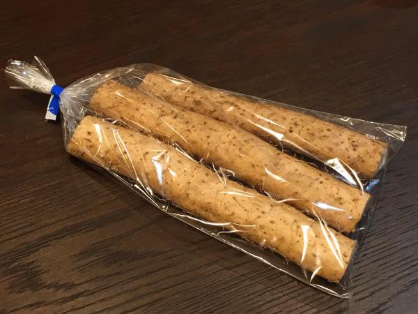 特濃！オリジナル自然薯（カット）