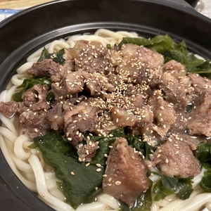 おでんやカレーに【豊作和牛すじ1パック】約1kg(冷凍)