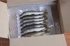 命の味わい!! 北関東の清流「那珂川産 天然あゆ」【真空冷凍】（7尾約230g）