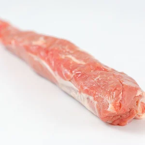 【冷凍】29日！肉の日 ヒレ（フィレ）《白金豚》ブロック・カット やわらか