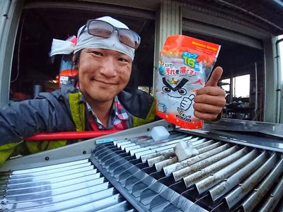 みんなの投稿の画像