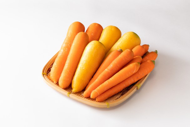 えらべるにんじんちゃん お試したべくらべセット 農家漁師から産地直送の通販 ポケットマルシェ