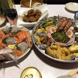 食べるの大好き