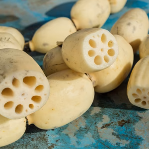 《COOL便》秋『れんこん』取扱中！生産者的には今が一番