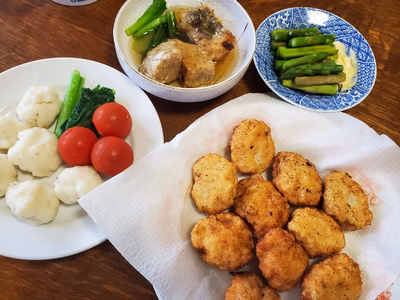 みんなの投稿の画像