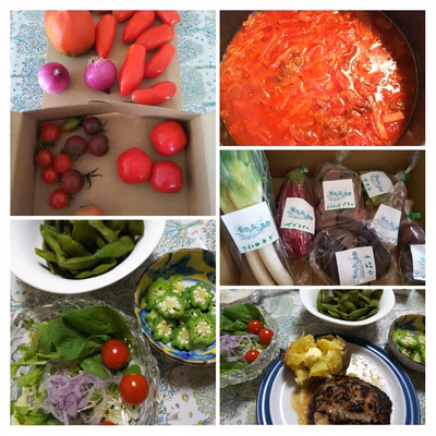 みんなの投稿の画像