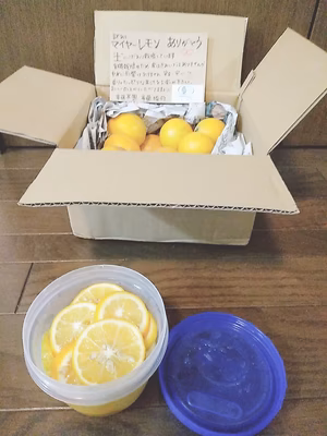 みんなの投稿の画像