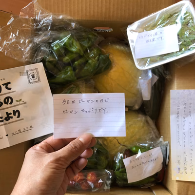 みんなの投稿の画像