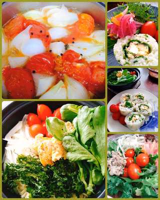 みんなの投稿の画像