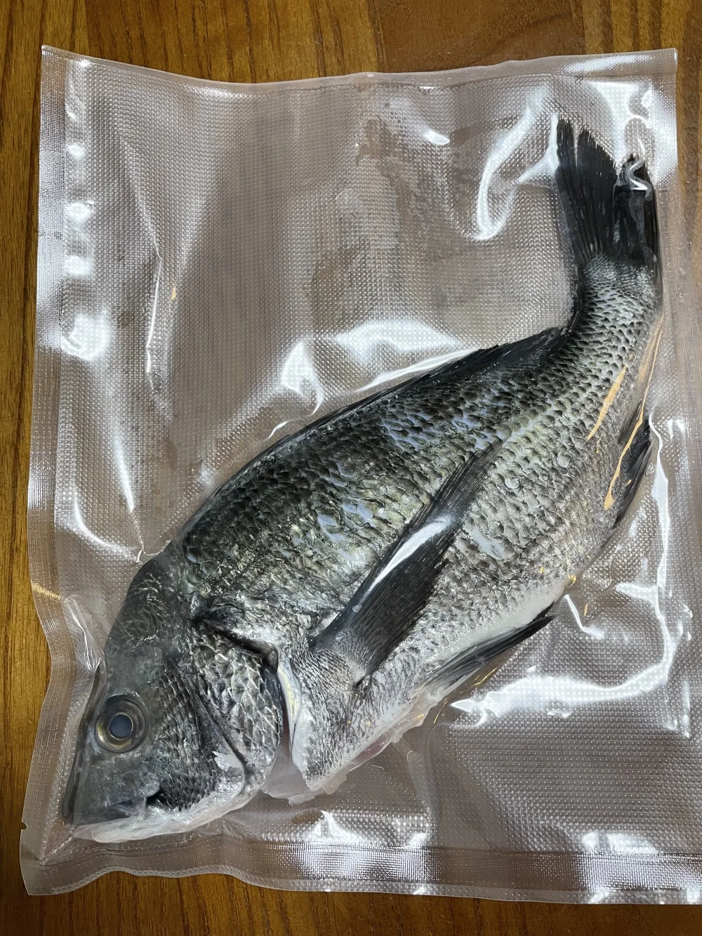 漁師が激選！瀬戸内海の幸‼︎下処理済み2キロセット　