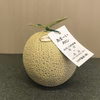 贈答用メロン1玉　☆糖度14度以上☆静岡県産☆化粧箱入り☆