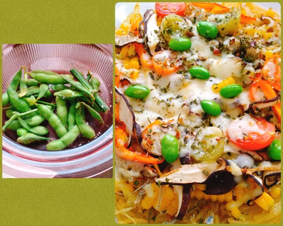 みんなの投稿の画像