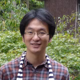 梅木健一 | あまごの里