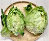 格安！訳ありハチ割れ春キャベツ