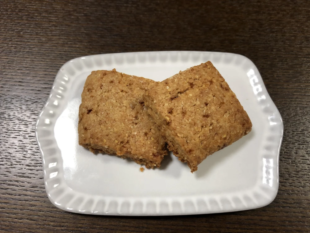 自然栽培スペルト小麦粉（全粒粉）