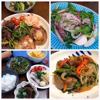 みんなの投稿の画像