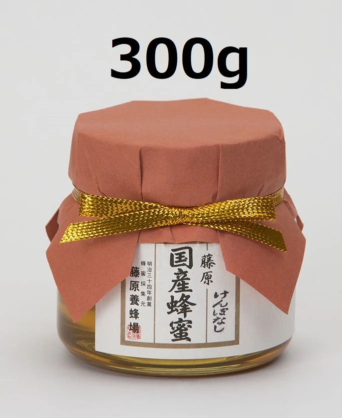 ハチミツ 国産 井上養蜂場