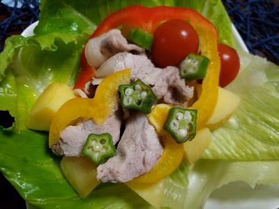 みんなの投稿の画像