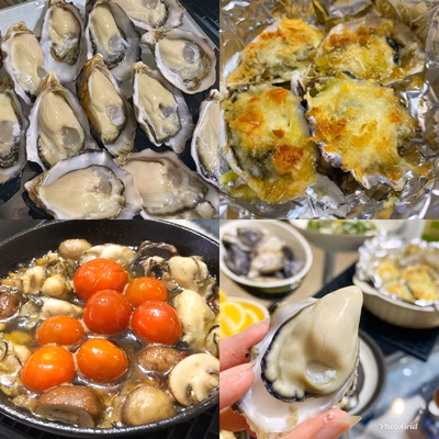 みんなの投稿の画像