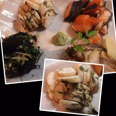 みんなの投稿の画像