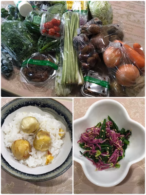 みんなの投稿の画像