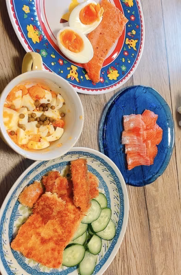 みんなの投稿の画像