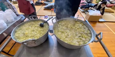 【3.11から、能登とつながる】「人と人との繋がり」がいつか大きな力になる—千葉県銚子市・坂尾英彦さん