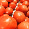 昔ながらの完熟トマトたっぷり４キロ‼︎大きさはおまかせください‼︎