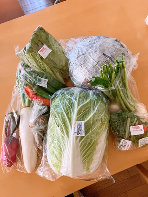 みんなの投稿の画像