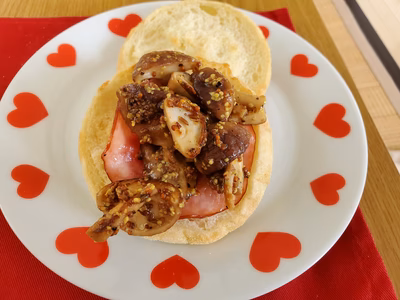 みんなの投稿の画像