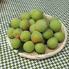 青梅（白加賀）L～3Ⅼサイズ(梅酒、梅ジュース、梅干)