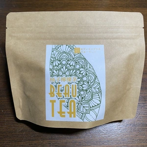 令和6年新茶❗️ビューティー そのぎ玉緑茶ゆずレモングラス入り（化粧箱なし発送）