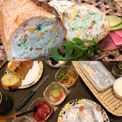 みんなの投稿の画像