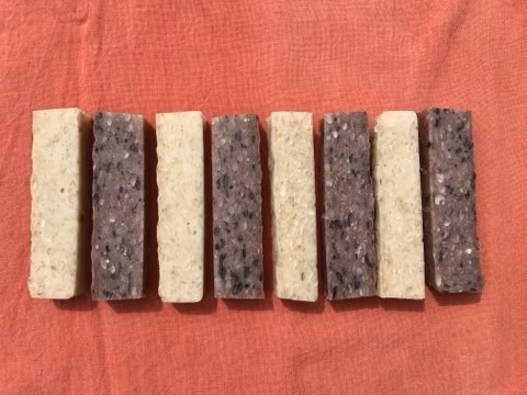 お正月用　もちスティック８本入り