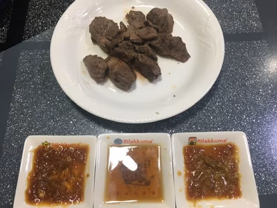 みんなの投稿の画像