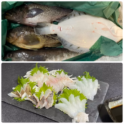 みんなの投稿の画像