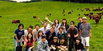 畜産農家さんが教える「ストン！とわかるCSAの仕組み」