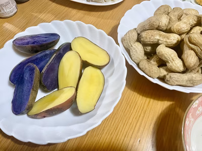 みんなの投稿の画像