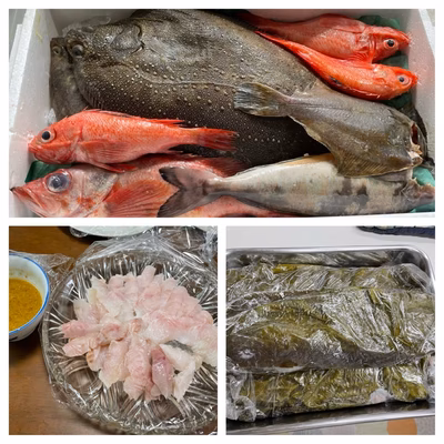 みんなの投稿の画像