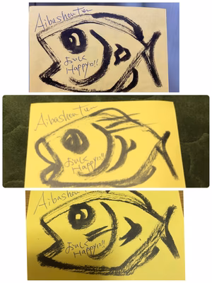 みんなの投稿の画像