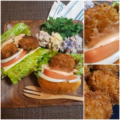 みんなの投稿の画像