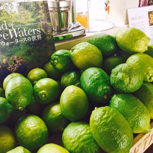 フル・オーガニックレモンGline 新レモン