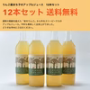 送料無料！！〈 大人のりんごジュース 〉１２本セット