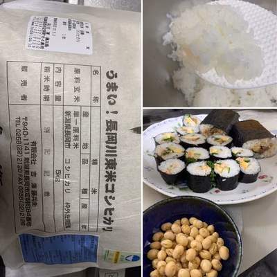 みんなの投稿の画像