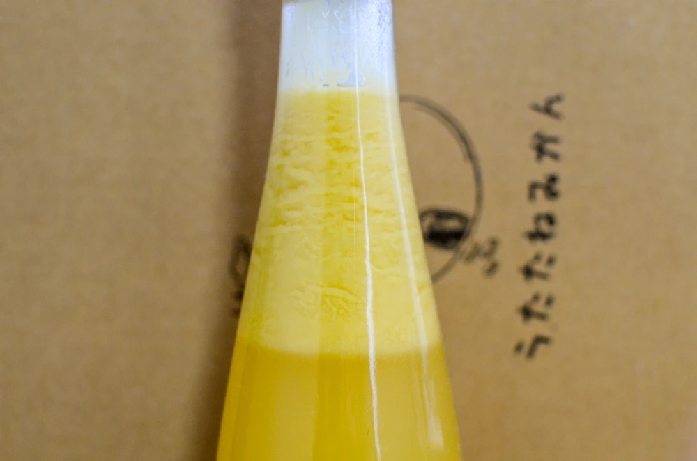 《ギフト包装・リモンチェッロ》綺麗な湧水で育てた完熟レモンでつくりました！