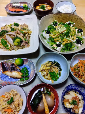 みんなの投稿の画像