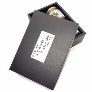 京都・井手の山里より　手作り果実ジャム詰め合わせ〈賞味期限切れ間近〉