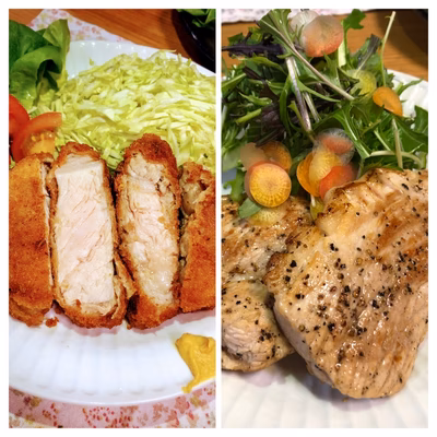 みんなの投稿の画像