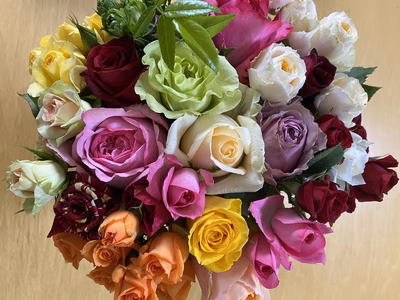 みんなの投稿の画像